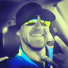 Jeremy Lockridge