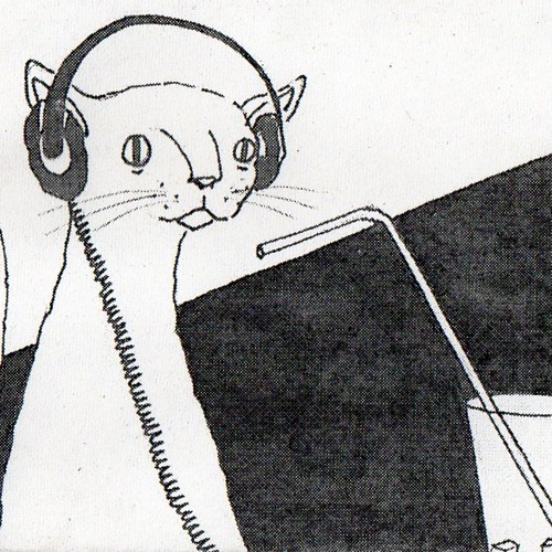 SoundCloud profile picture for @crumbled