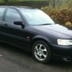 Shaun Anthony Hunter