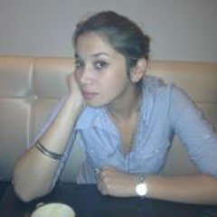 Chahinez Boukachabia