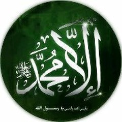 شامي الملامح - أحمد السعدي