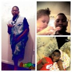 Canaan Freekool Harris