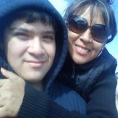 Jorge Baeza Espinoza