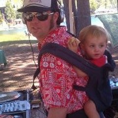 Andrew Sanders 8