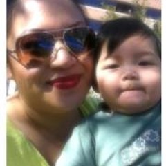 Leila Gamboa Mendoza