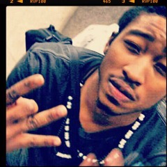 Kid Wordz aka Yon Apollo