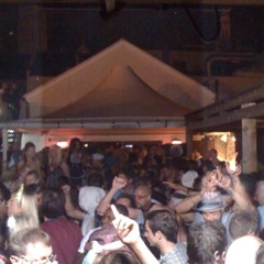 Dj  ant (pitcherterrace)