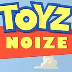 TojzZ-NoiseGrower