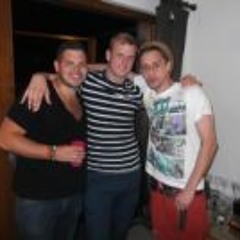 George Isnotaworm Prior