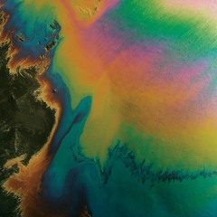 Speck Mountain Badwater