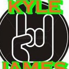 Kyle James 14