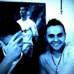 Jeremy Dos Santos Aveiro