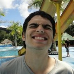 Sebastian Cantuarias