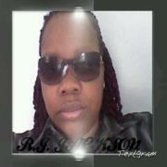 Renata Teddybear Jackson