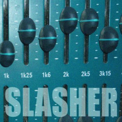 Gaff And The Slasher