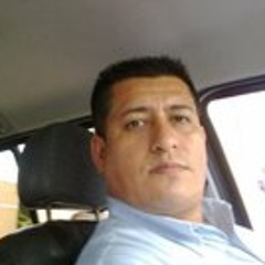 Enrique Fabian Bravo Paez