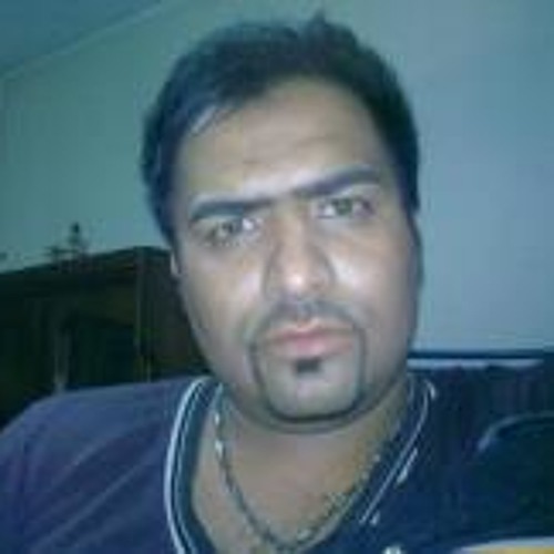 Amir Alahverdi’s avatar