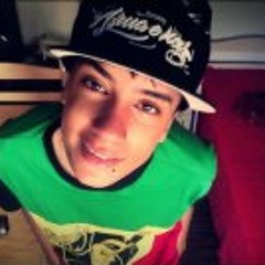 Gabriel Luccas