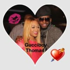Gucci Boy Thomas