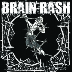 Brain Rash