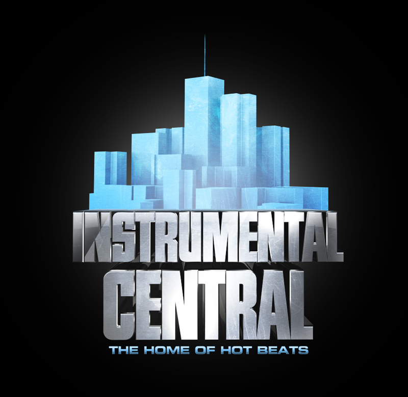 Instrumental Central cover art