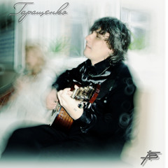 Volodymyr Harashchenko