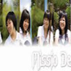 Missio Dei Asia