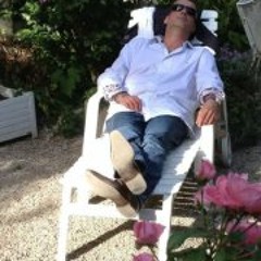 Eric Ricket Delaveuve