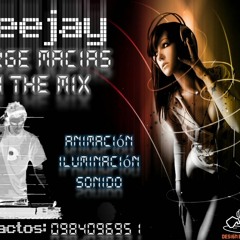Ñejo - Un Call By Dj Jorge Macias In The Mix
