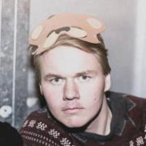 SoundCloud profile picture for @astronomy