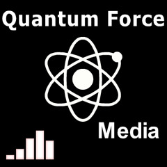 Quantum Force Media