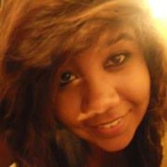 Jamie Danielle Mitchell