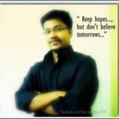 Vijo Varghese Chengaloor