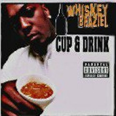 Mark Whiskey Braziel