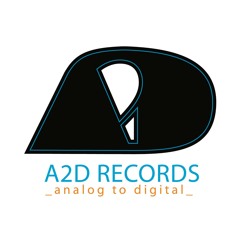 Analog2DigitalRecords