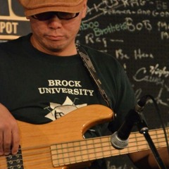 Yohei Kisanuki