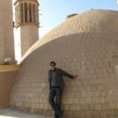 Taha Vafaeinezhad
