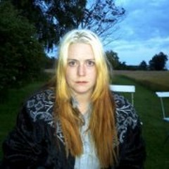 Ingrid Johanne Torvund