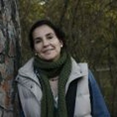 Cristina Burgueño García