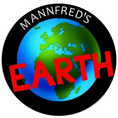 Mannfred's Earth