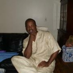 Clayton RoyaltyFam James