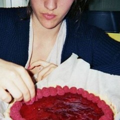 Marine Lucie Rebillard