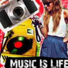 Musicislifetop40mixcds