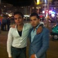 Nitin Antoon Nieuwenhoven