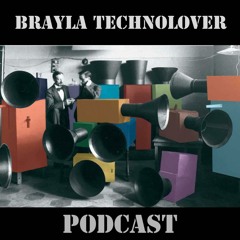 Brayla Technolover