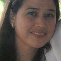 Mina Madlangbayan Laviña