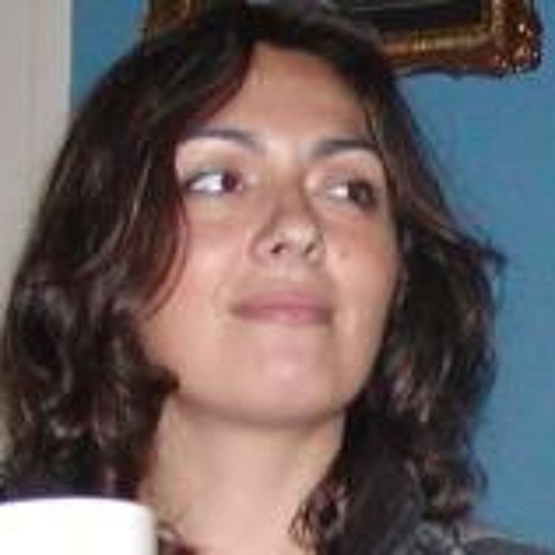 Tatjana Keselj’s avatar