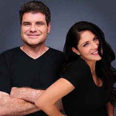 Doug and Jaci