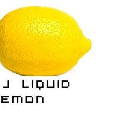 wes dj liquid lemon x