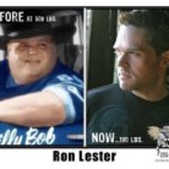 Ron Lester